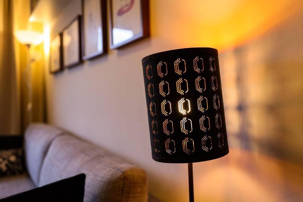 Modern Charm Hideaway Apartment Zagreb Ngoại thất bức ảnh