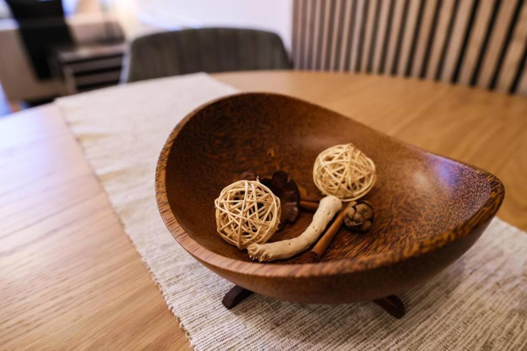 Modern Charm Hideaway Apartment Zagreb Ngoại thất bức ảnh